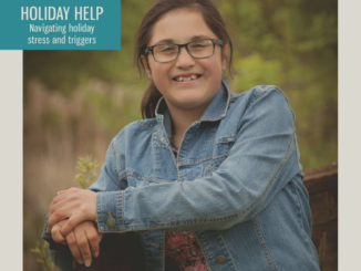 Fostering Families Today November December 2019 Cover