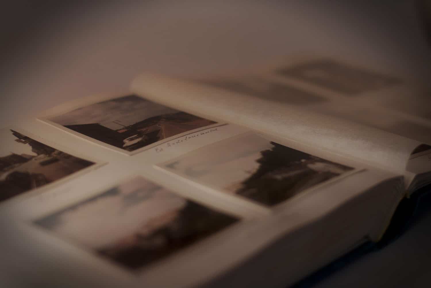photo album